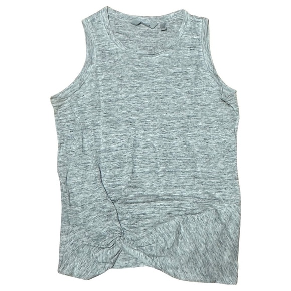 Athleta 100% linen top size XXS - Picture 1 of 6